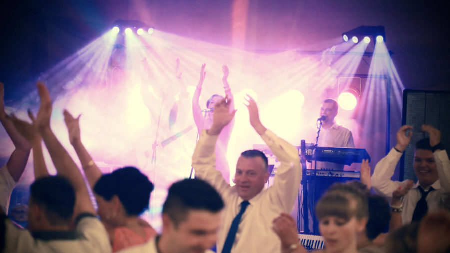 Zespół muzyczny na wesele Limits